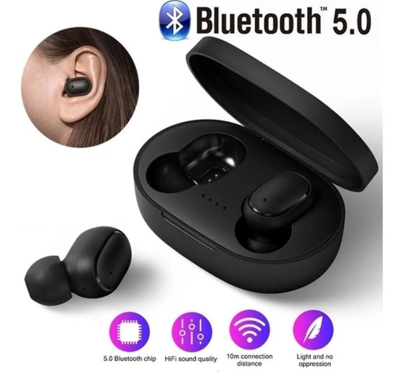 Fone De Ouvido Bluetooth Original Tws air dots air pods Sem fio
